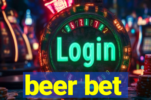 beer bet