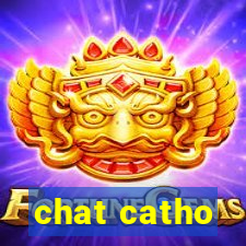 chat catho