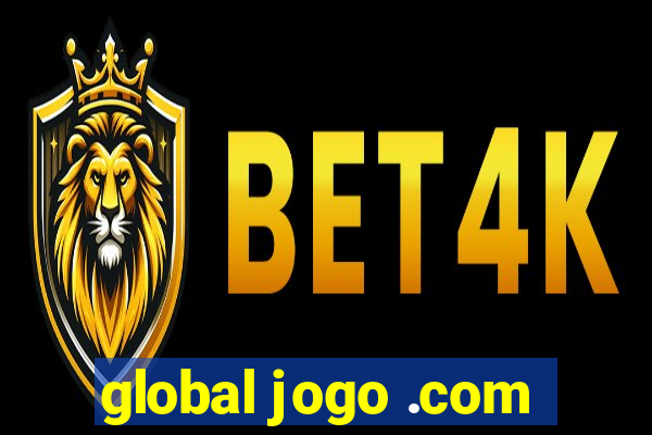 global jogo .com