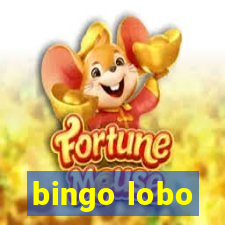 bingo lobo