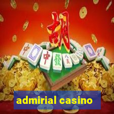 admirial casino