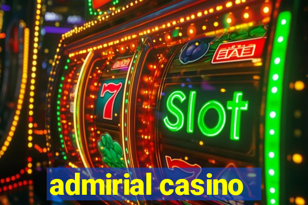 admirial casino