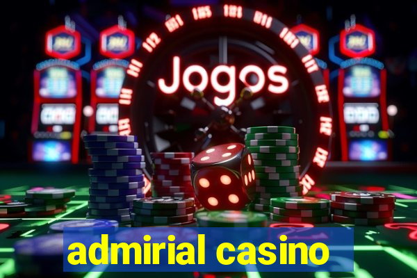 admirial casino