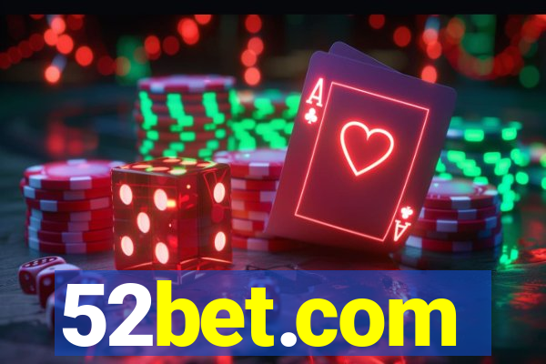 52bet.com