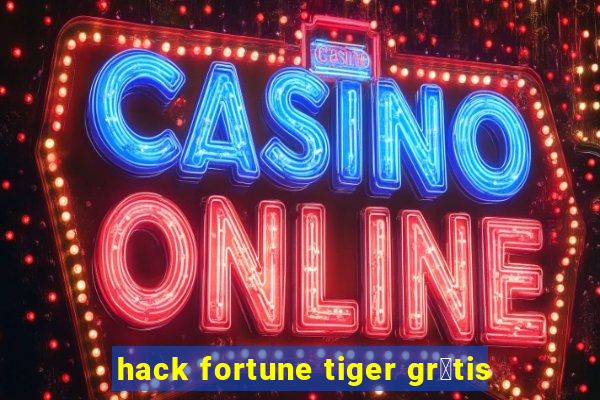 hack fortune tiger gr谩tis