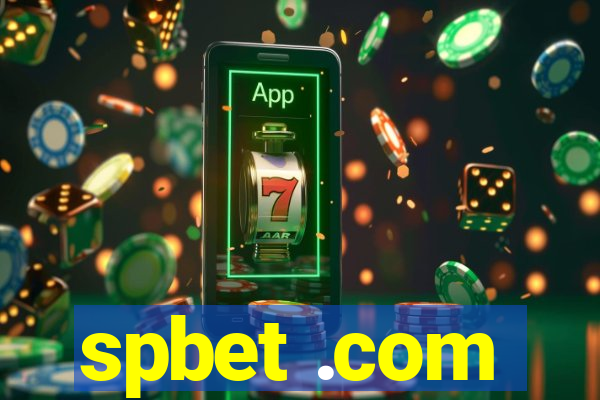 spbet .com