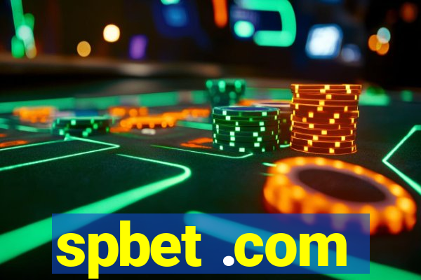 spbet .com