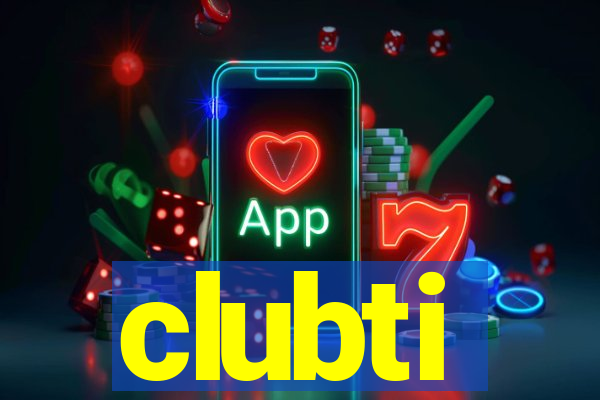 clubti