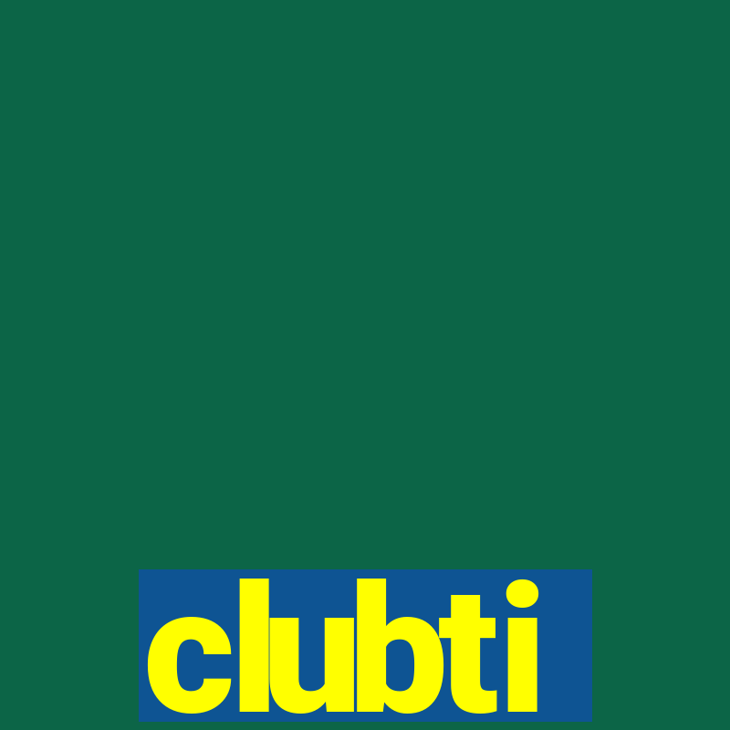 clubti