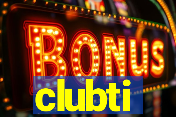 clubti