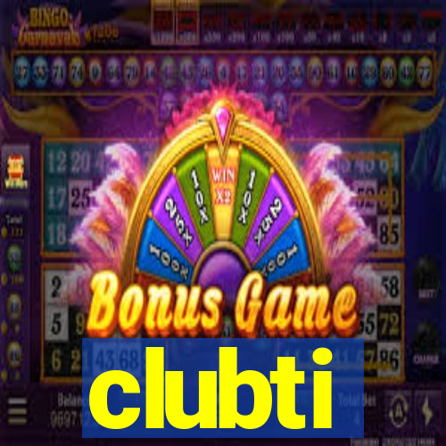 clubti