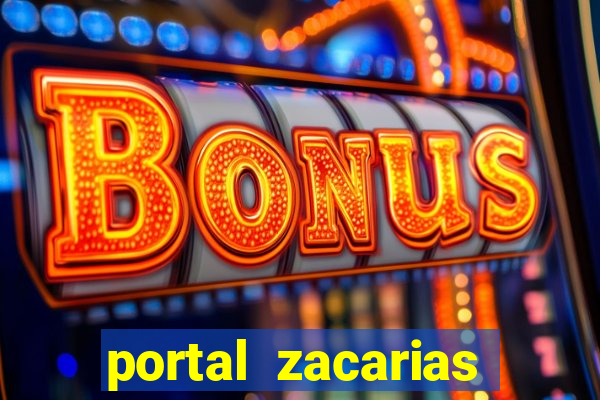 portal zacarias briga por causa de terra