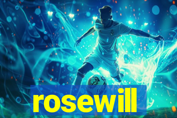 rosewill