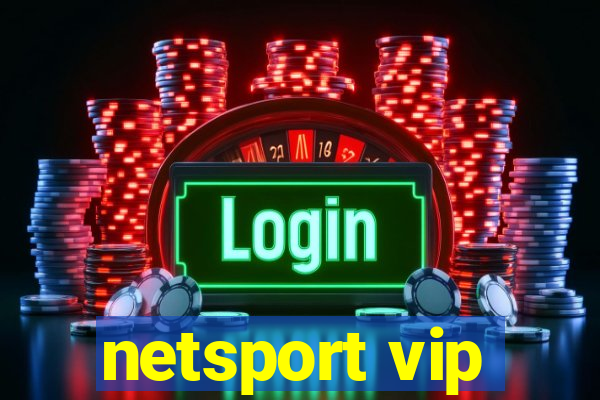 netsport vip