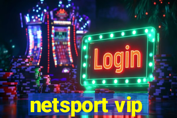 netsport vip