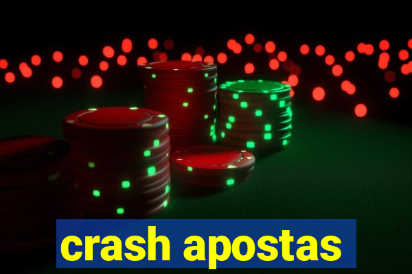 crash apostas