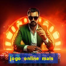 jogo online mais jogado atualmente