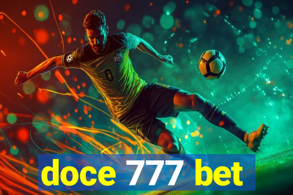 doce 777 bet