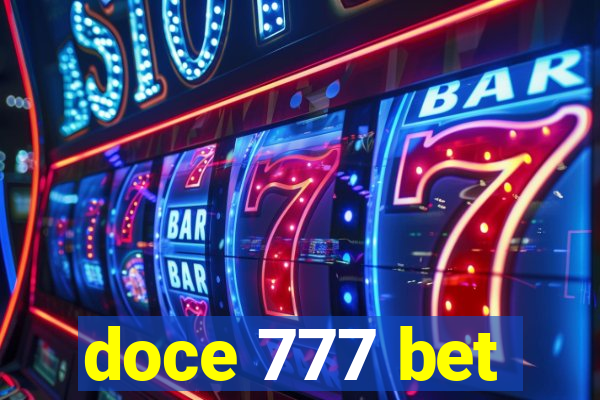 doce 777 bet