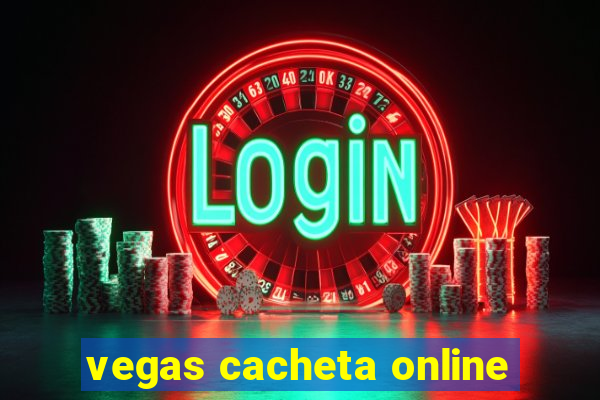 vegas cacheta online