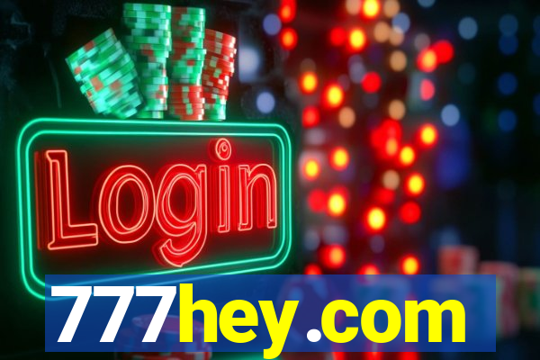 777hey.com