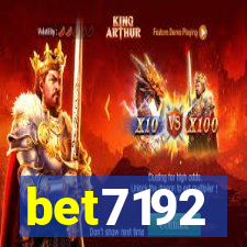 bet7192