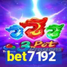 bet7192