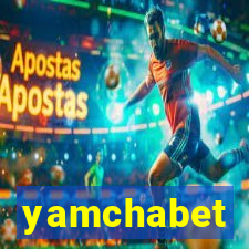 yamchabet