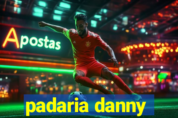 padaria danny