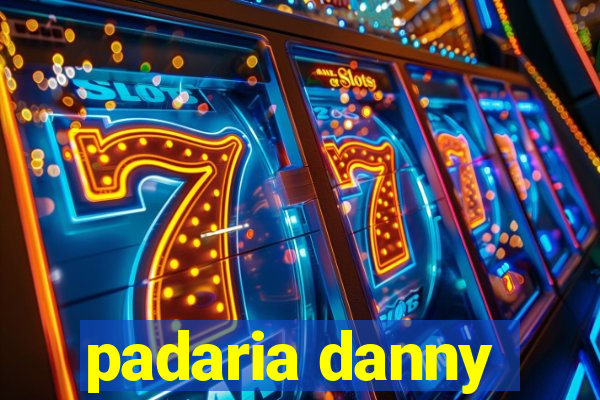 padaria danny