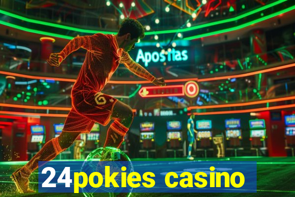 24pokies casino