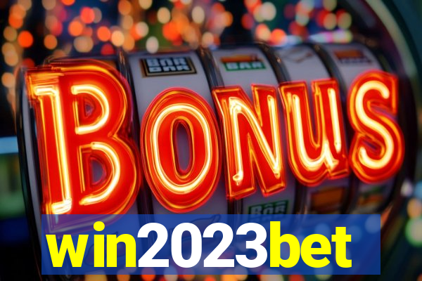 win2023bet