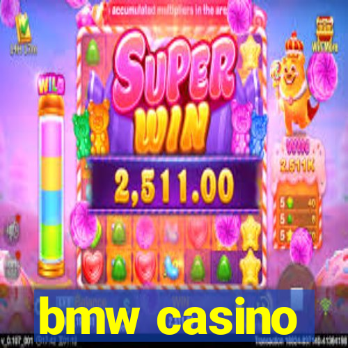 bmw casino