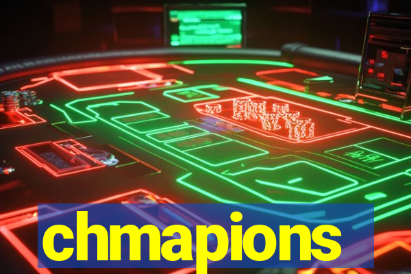 chmapions