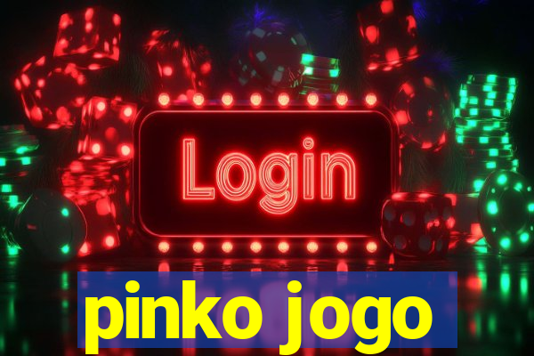 pinko jogo