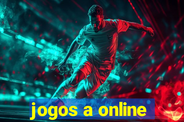 jogos a online