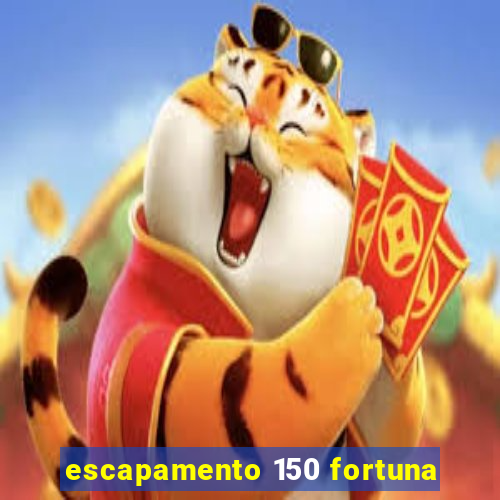 escapamento 150 fortuna