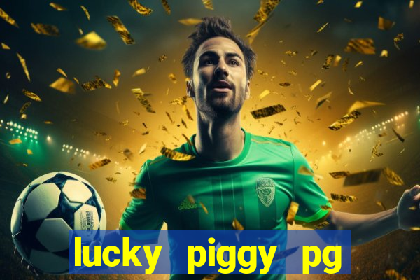 lucky piggy pg slot png