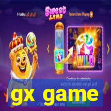 gx game