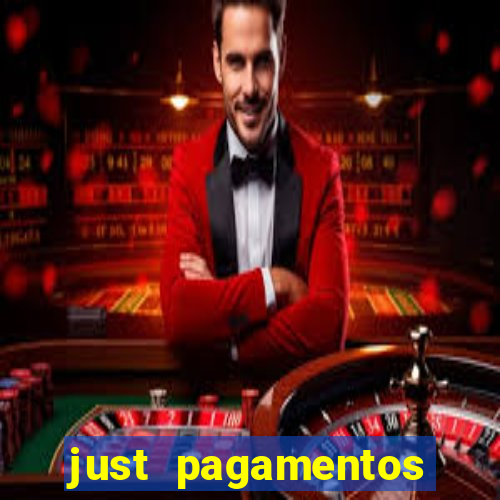 just pagamentos ltda jogos