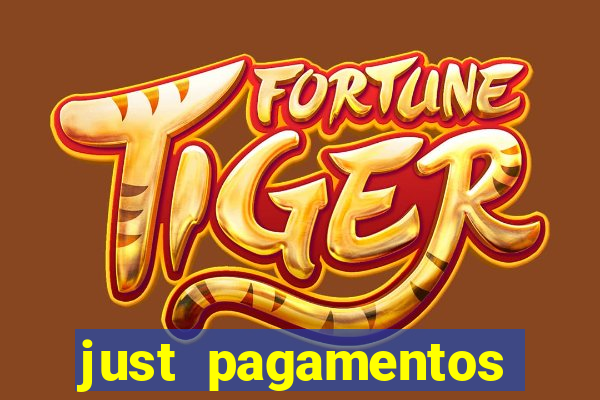 just pagamentos ltda jogos