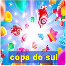 copa do sul