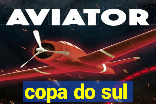 copa do sul