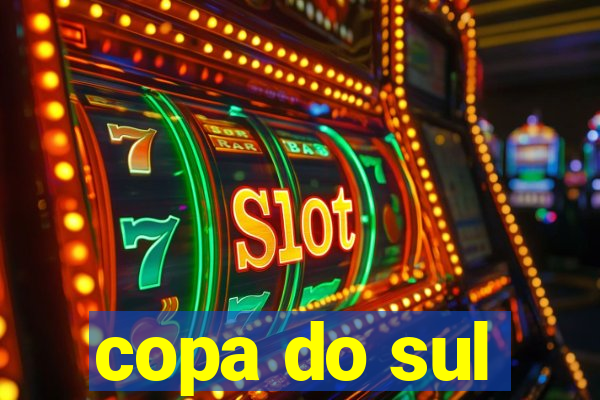 copa do sul