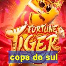 copa do sul