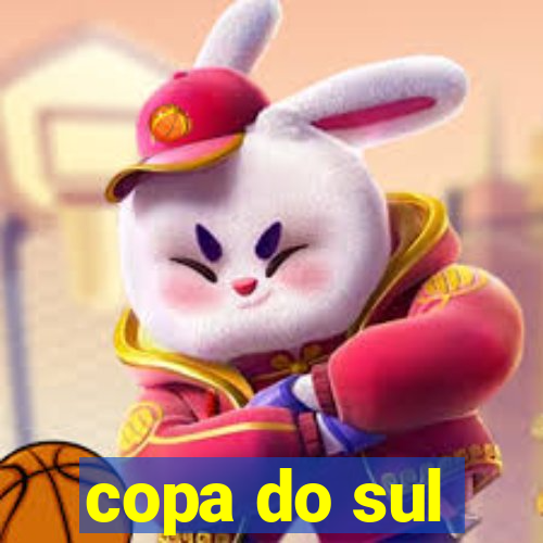 copa do sul