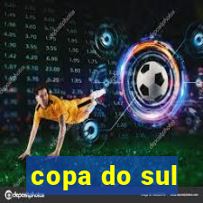 copa do sul