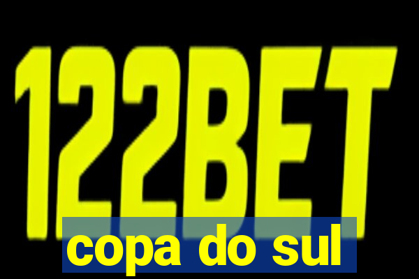 copa do sul