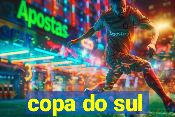 copa do sul