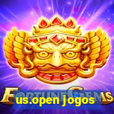 us.open jogos